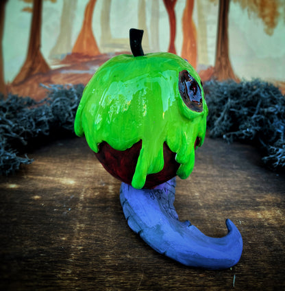 Poison Apple Slug