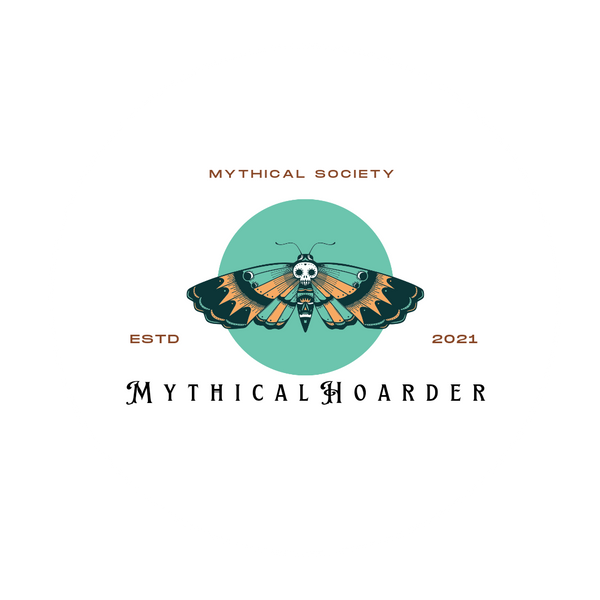 Mythical Hoarder